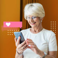 Is Online Dating Safe for Seniors?