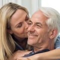 Debunking the Myths: Online Dating for Seniors
