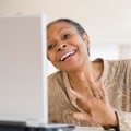Expert Tips: How Seniors Can Make Their Online Dating Profile Stand Out
