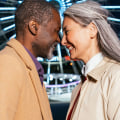 Building Trust: Tips for Seniors in the World of Online Dating