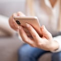 Online Dating For Seniors: How to Spot a Fake Online Match