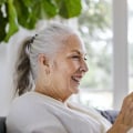 Navigating Negative Reactions: Online Dating for Seniors