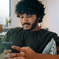 Maintaining a Healthy Balance: Tips for Seniors on Navigating Online Dating