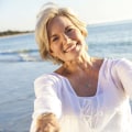 The Unique Challenges of Online Dating for Seniors