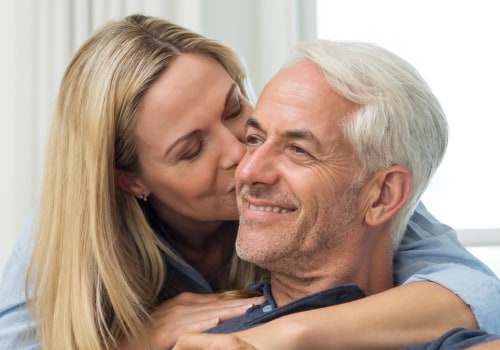 Debunking the Myths: Online Dating for Seniors