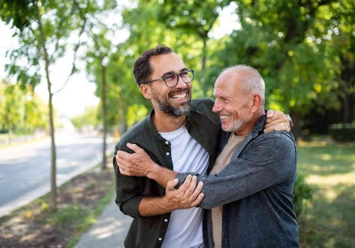 Effective Communication Tips for Seniors in Online Dating