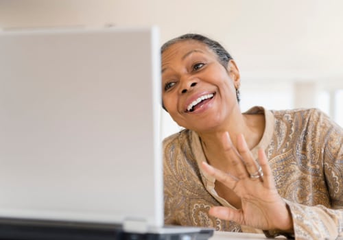 Expert Tips: How Seniors Can Make Their Online Dating Profile Stand Out