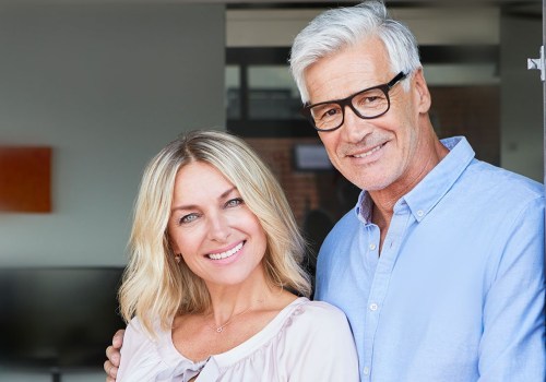 The Top Online Dating Sites for Seniors