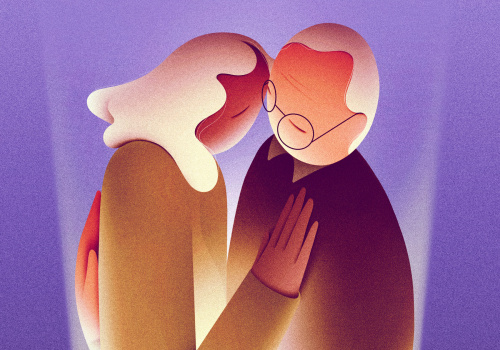 Exploring Senior Sexuality through Online Dating