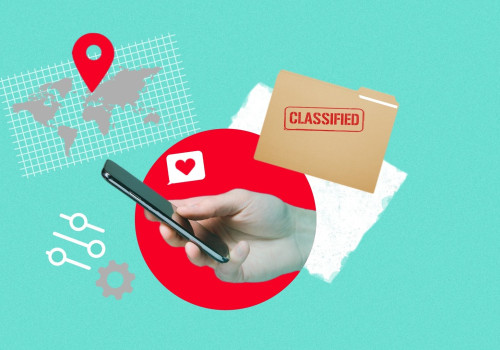Online Dating For Seniors: How to Stay Safe
