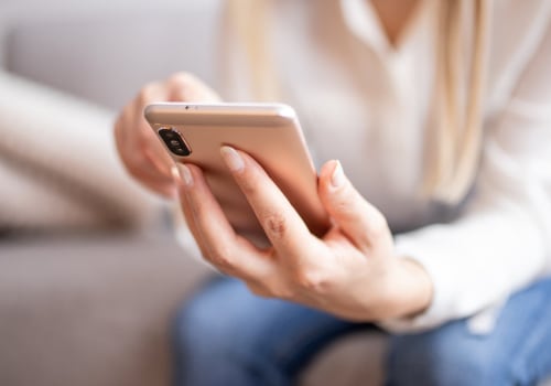 Online Dating For Seniors: How to Spot a Fake Online Match