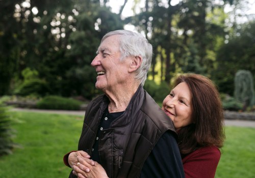 Navigating the World of Online Dating for Seniors