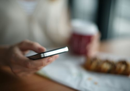 Online Dating For Seniors: How to Overcome Ageism and Discrimination