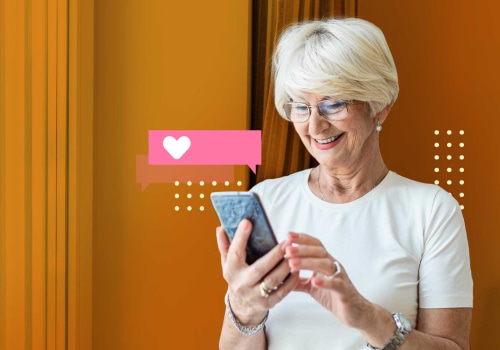 The Importance of Age Disclosure on Senior's Online Dating Profiles