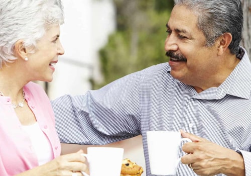 The Importance of Disclosing Health Conditions on Senior's Online Dating Profiles