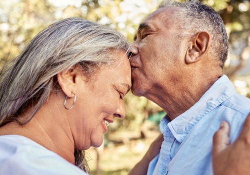 The Rise of Online Dating for Seniors: Finding Companionship in the Digital Age