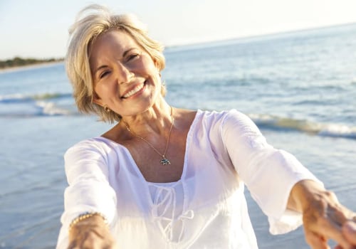 The Unique Challenges of Online Dating for Seniors